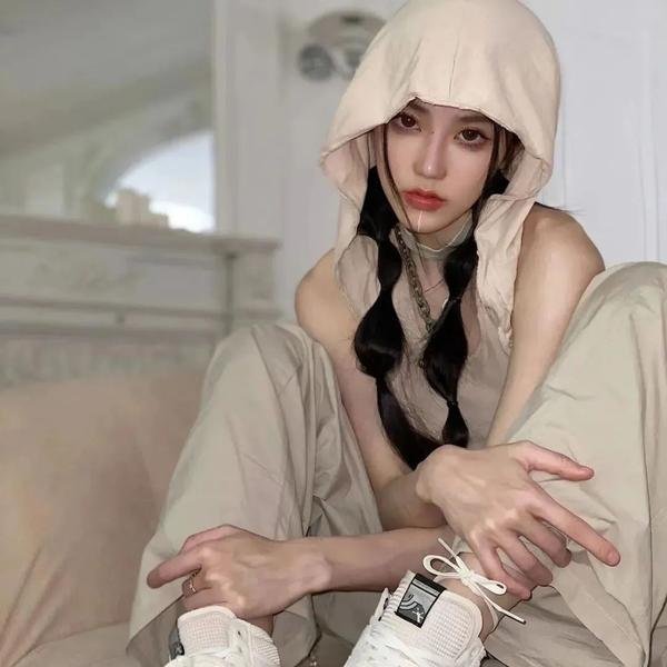 山谷：以牙还牙
