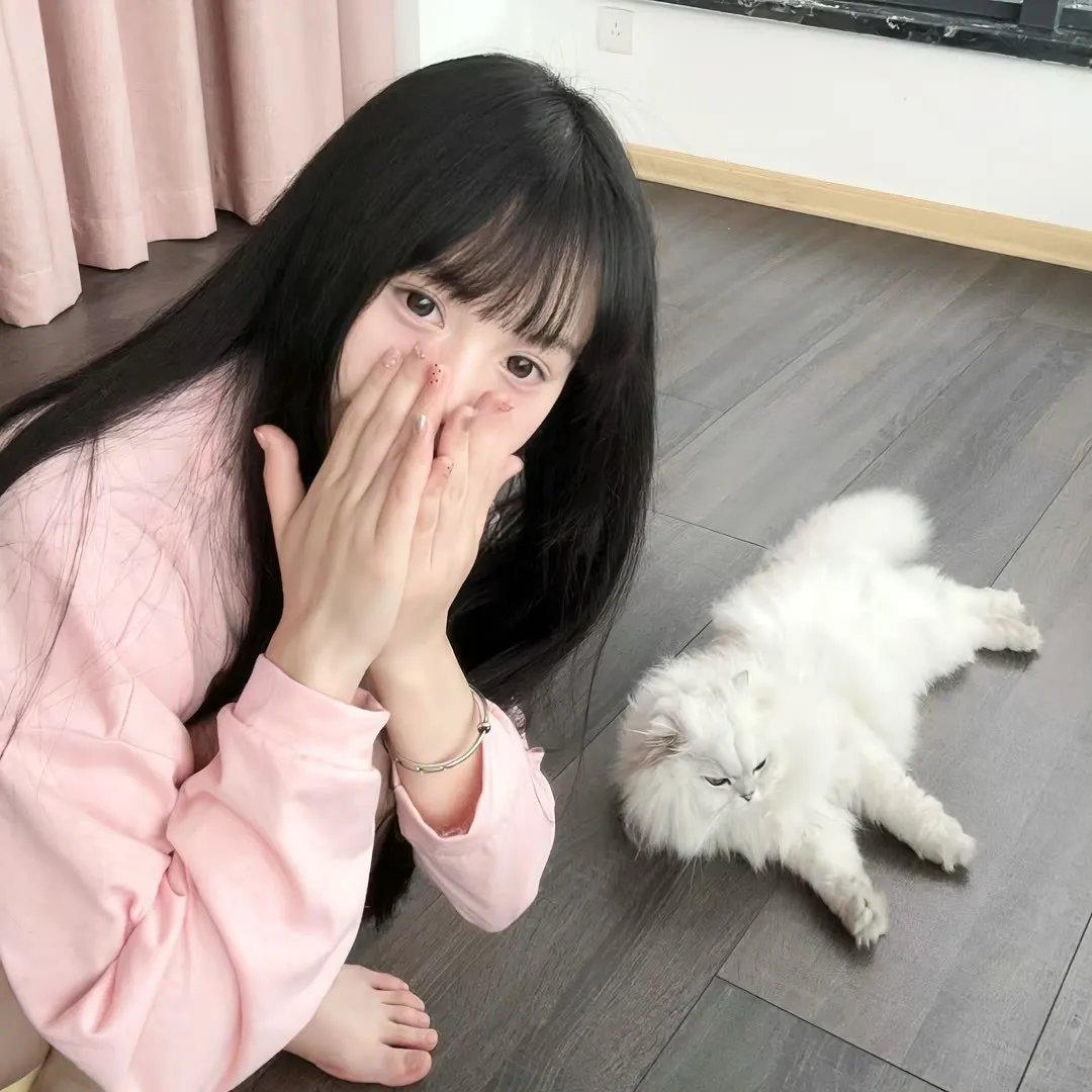 女鬼来敲门