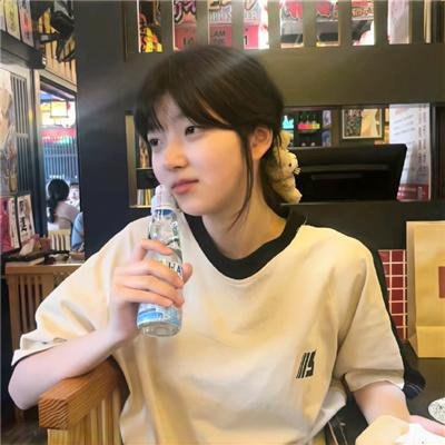 女导与强盗
